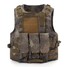 Style Vest Army Combat Assault Tactical Military - 5