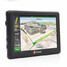 Bluetooth Rear View Camera Junsun Free Map 3D Tough Screen GPS Navigation 7 Inch Car - 2