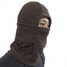 Windproof Protection Cap Face Guard Winter Mask Fleece - 5