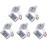 Wall Lamp 3w Led 5pcs Lighting 200-250 Ceiling Light - 1