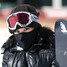 Ski Snowboard 5X Universal Motorcycle Neck Warm Face Mask - 4
