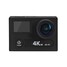 EKEN H8 4K Ultra HD WiFi Sport Action Camera DV 170 Degree Wide Angle Car DVR Dual Screen - 5