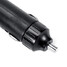 4.5W 5 Inch Type Square Protable Cigarette Lighter Cooling Fan 12V Car Universal - 8