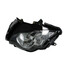 Headlamp Honda CBR1000RR Motorcycle Headlight 2008 2009 - 4