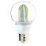 Ac 85-265 V Warm White Smd E26/e27 Led Globe Bulbs G60 - 2