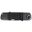 Auto Camera G-Sensor Dual Lens Car DVR HD 1080P Car Video Recorder Night Vision - 3