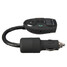 Transmitter Modulator MP3 Player FM Car Kit HandsFree - 3