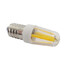 Cob 1 Pcs Cool White Waterproof Led Bi-pin Light E14 Warm White 2w - 3