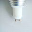 Rgb Controlled High Power Led Led Spotlight Ac 100-240 V Gu10 300lm - 11