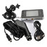 K6000 G-Sensor Night Vision Mini Car DVR Video Camera Recorder 720P - 8