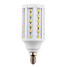 E14 Warm White 10w Smd Led Corn Lights Ac 220-240 V - 4