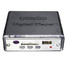 USB SD digital AMP Car Motocycle LED Player MP3 12V Mini Stereo Amplifier Remote - 1