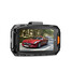 DVR FHD A7LA70 Dash Cam Ambarella Blackview Dome G-Sensor GPS - 5