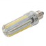 1000lm 152x3014smd E11 10w Warm Light - 1