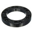 Steel Ring Wheel Kit Black spacer Hub Adapter Personal - 2