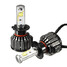 60W Headlight Kit LED 6000K Car 7200LM H7 9005 9006 High Power - 1