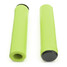 Vibration Slip on Foam 22mm Handlebar Covers Motorcycle Anti 4 Colors Pair Grip - 5