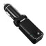Call TF USB Wireless Bluetooth FM iPad Car Charger Handsfree MP3 Android - 1