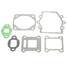 Mini Moto Quad Minimoto Engine Cylinder Gasket Complete Set Pad - 5