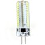 Ac 220-240 V G4 Led Corn Lights Cool White Warm White Led Bi-pin Light Smd 5w - 1