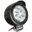 3 Led 6W Motorcycle E-Bike Lamp Headlight Spotlight ATV 12V-80V - 4