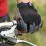 Breathable Half Finger Gloves Male and Female Cycling Gloves Antiskid - 4