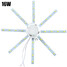 Light Led Ceiling Lights Cool White Decorative 16w Smd 1 Pcs Ac 220-240 V - 1