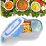 Box Electric Lunch Storage 1.5L 40W 110V Container Food Portable Car Heater - 8