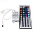 Smd And 2×5m Remote Controller 300x3528 44key Rgb Supply 6a - 3