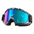 Protective Glasses Motocross Racing Skiing Goggles Off-road - 7