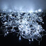 220v Led Christmas 30m String Lamp Led White Light Modes Par Fairy - 2