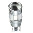 Side Light Bulb Bulbs 5630SMD T10 Car Lens Xenon LED Canbus W5W - 7