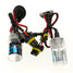 55W HID Xenon Headlight Light Lamp Bulb H7 Replacement New 2x Car - 3