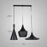 Painting Feature For Mini Style Metal Dining Room Pendant Light Bedroom Traditional/classic - 7