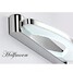 Modern Wall Sconces Contemporary Led Integrated Metal Led - 3