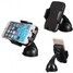Car Wind Shield Suction Cup Mount Holder Mobile Phone - 1