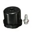 Tank Universal Racing Drift E-brake Hydraulic Oil Reservoir - 4