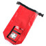 Bag Emergency Survival Portable Travel Waterproof PVC - 4