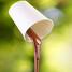 Table Lamp Bedroom Lamp Creative 100 Coffee - 10