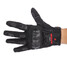 Scoyco Safety Full Finger Carbon Motorcycle Gloves - 4
