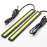 12v High 2pcs 600-700lm Color 100 Waterproof - 1