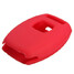 Jacket Protector Remote 2Button Holder Silicone Key Cover For Honda - 7