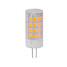 Warm White Ac 220-240v 6000-6500k 2835smd Bi-pin Lights 2800-3200k Cool White Light Led G4 6w - 1