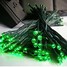 Flashing Christmas Light String Lamp 2m Outdoor Lndoor - 1