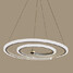 Kitchen Living Room Pendant Light Dining Room Led Acrylic 6w Modern/contemporary - 3