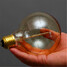 E27 Retro Designer G80 Bulb 40w - 4