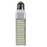 E14/e27 1pcs White Decorative Ac85-265v 4led Led Corn Lights 1000lm - 6
