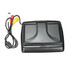 4.3 Inch Reverse Backup Parking Camera Foldable Rear View Monitor Car LCD Display - 5