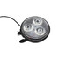 Little Motorcycle Super Bright Lamp Headlight 12V 9W Spotlights Sun Glass LED Section Thick - 5
