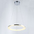 Fcc Rohs Lighting Led 100 Round Pendant Light Mini - 1